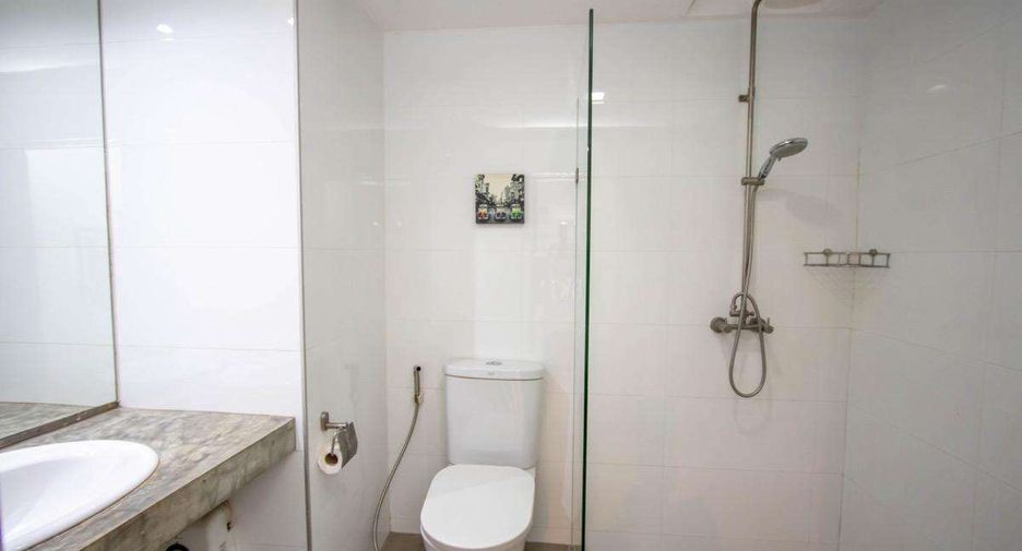 For rent 1 Beds condo in Mueang Chiang Mai, Chiang Mai