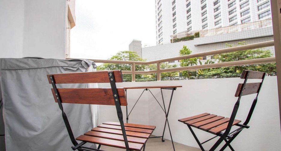 For rent 1 Beds condo in Mueang Chiang Mai, Chiang Mai