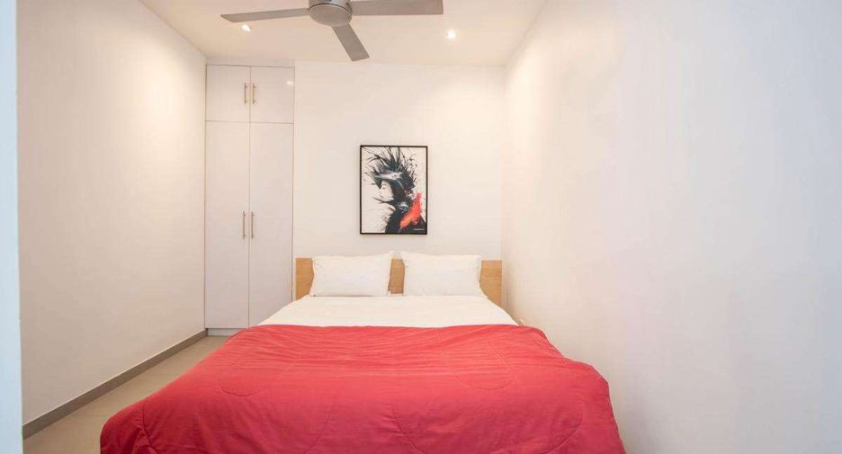 For rent 1 Beds condo in Mueang Chiang Mai, Chiang Mai