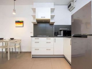 For rent 1 Beds condo in Mueang Chiang Mai, Chiang Mai