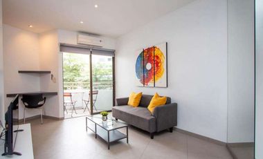 For rent 1 Beds condo in Mueang Chiang Mai, Chiang Mai