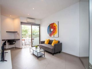 For rent 1 Beds condo in Mueang Chiang Mai, Chiang Mai