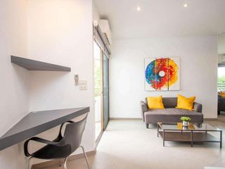 For rent 1 Beds condo in Mueang Chiang Mai, Chiang Mai