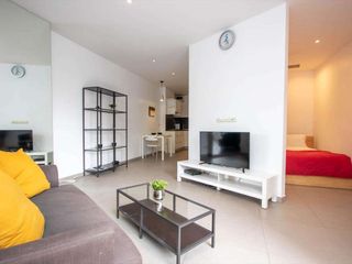For rent 1 Beds condo in Mueang Chiang Mai, Chiang Mai
