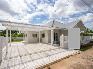 For rent 3 ベッドルーム house in San Sai, Chiang Mai