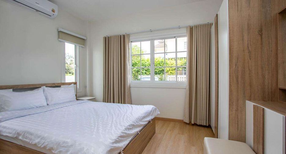 For rent 3 ベッドルーム house in San Sai, Chiang Mai