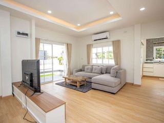 For rent 3 ベッドルーム house in San Sai, Chiang Mai