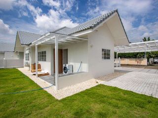 For rent 3 ベッドルーム house in San Sai, Chiang Mai