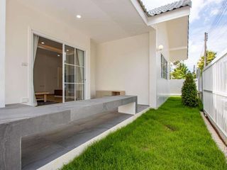 For rent 3 ベッドルーム house in San Sai, Chiang Mai