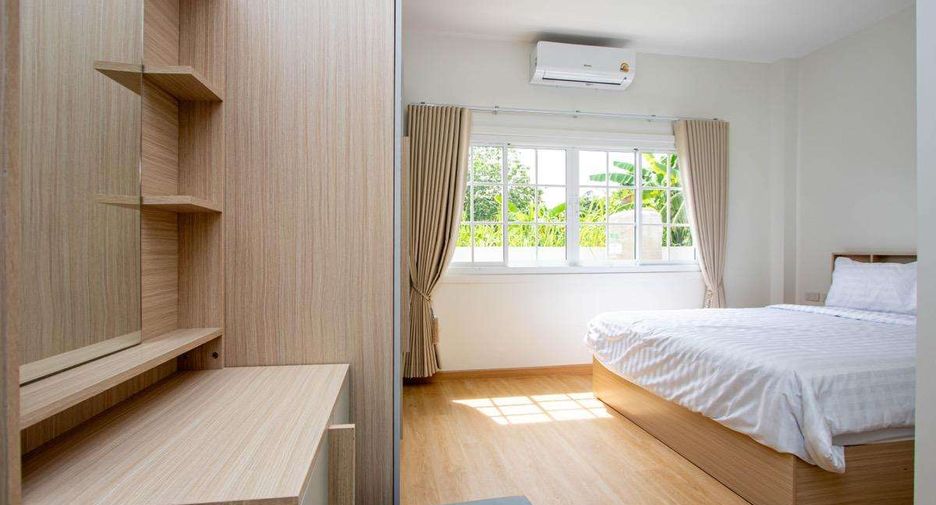 For rent 3 ベッドルーム house in San Sai, Chiang Mai