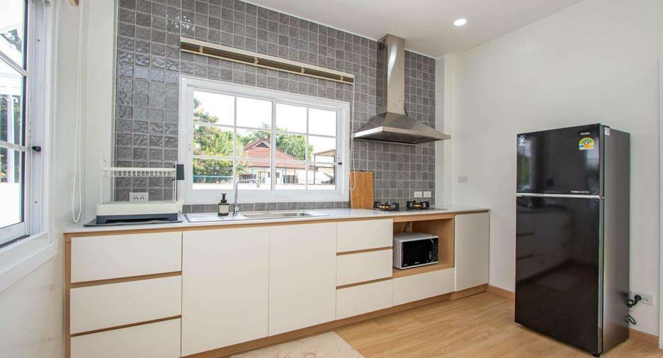 For rent 3 ベッドルーム house in San Sai, Chiang Mai