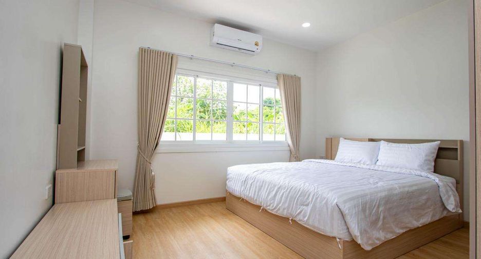 For rent 3 ベッドルーム house in San Sai, Chiang Mai