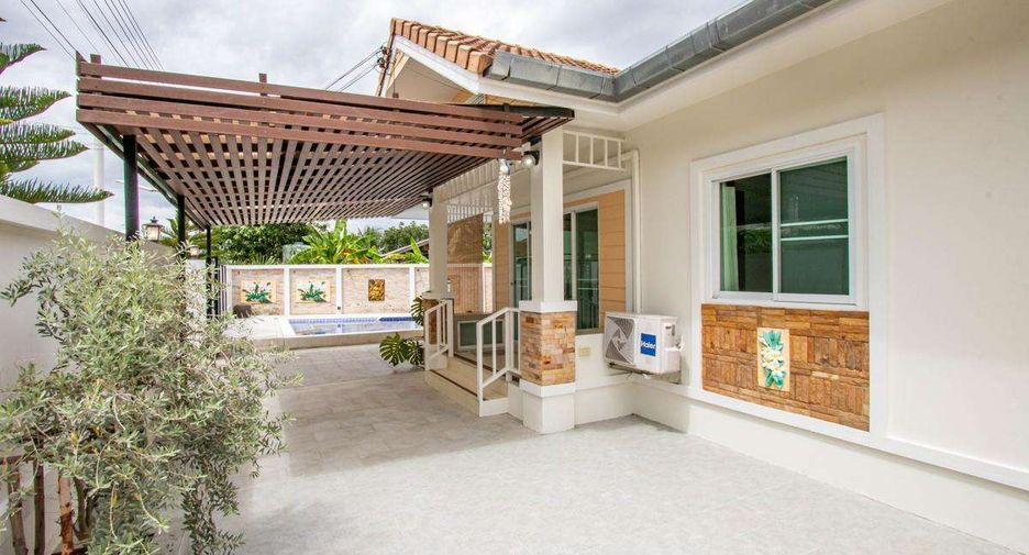 For rent 3 ベッドルーム house in San Kamphaeng, Chiang Mai