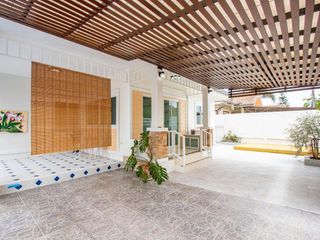 For rent 3 ベッドルーム house in San Kamphaeng, Chiang Mai