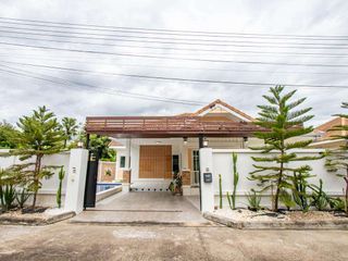 For rent 3 ベッドルーム house in San Kamphaeng, Chiang Mai