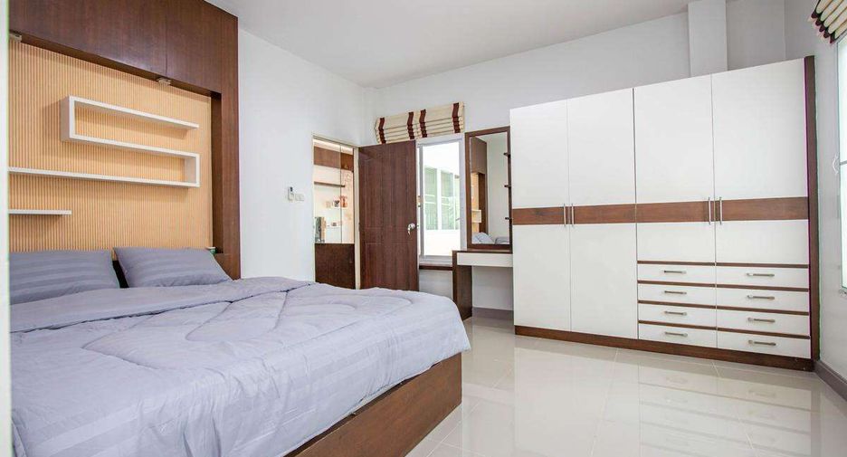 For rent 3 ベッドルーム house in San Kamphaeng, Chiang Mai