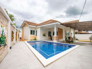 For rent 3 ベッドルーム house in San Kamphaeng, Chiang Mai