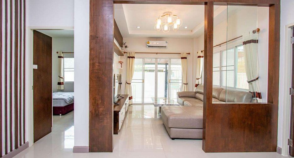 For rent 3 ベッドルーム house in San Kamphaeng, Chiang Mai