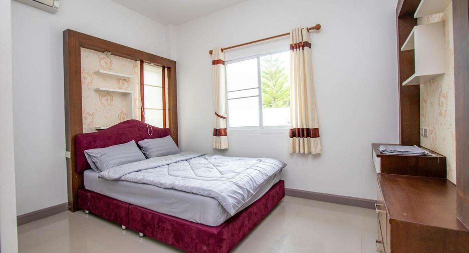 For rent 3 ベッドルーム house in San Kamphaeng, Chiang Mai