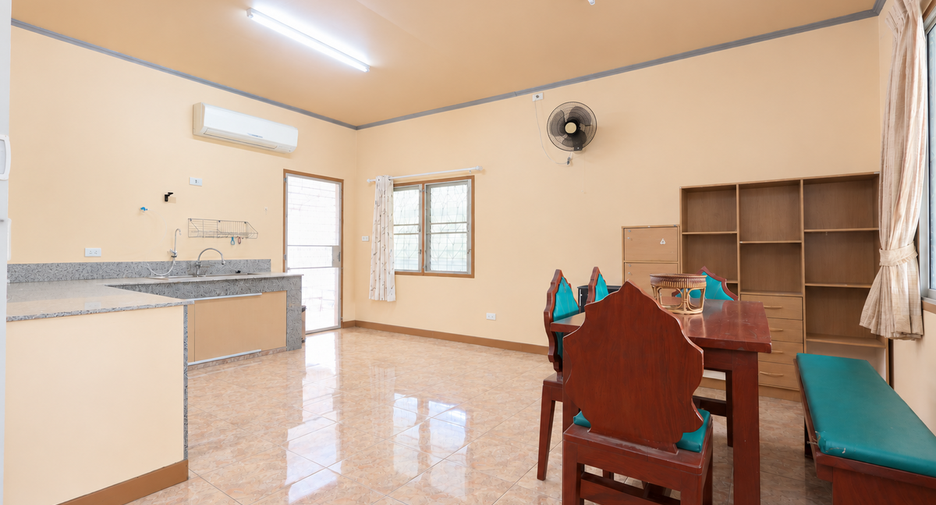 出售 3 卧室 独立屋 在 Mueang Chiang Mai, Chiang Mai