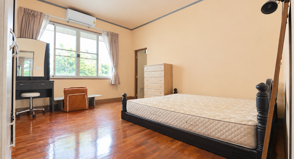 出售 3 卧室 独立屋 在 Mueang Chiang Mai, Chiang Mai