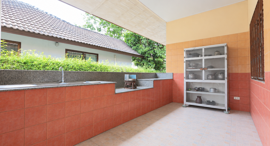 出售 3 卧室 独立屋 在 Mueang Chiang Mai, Chiang Mai