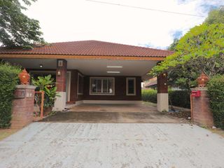 出售 3 卧室 独立屋 在 Mueang Chiang Mai, Chiang Mai