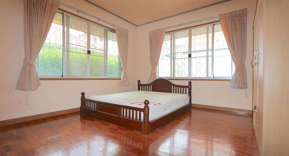 出售 3 卧室 独立屋 在 Mueang Chiang Mai, Chiang Mai
