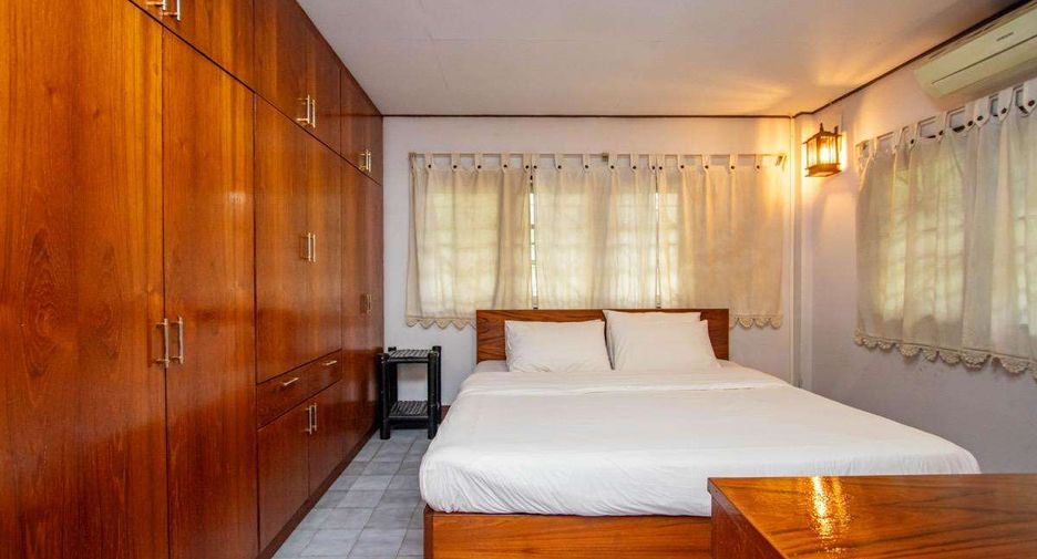 For rent 2 ベッドルーム house in Saraphi, Chiang Mai