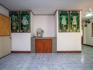 For rent 2 ベッドルーム house in Saraphi, Chiang Mai