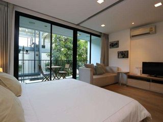 For rent 1 Beds condo in Mueang Chiang Mai, Chiang Mai