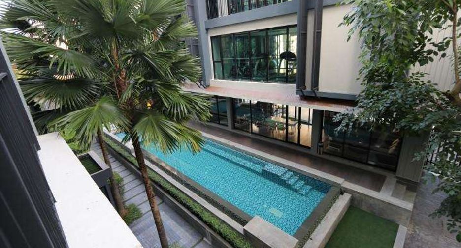 For rent 1 Beds condo in Mueang Chiang Mai, Chiang Mai
