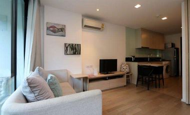For rent 1 Beds condo in Mueang Chiang Mai, Chiang Mai