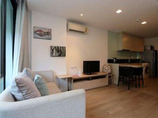For rent 1 Beds condo in Mueang Chiang Mai, Chiang Mai