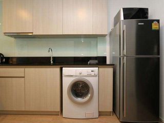 For rent 1 Beds condo in Mueang Chiang Mai, Chiang Mai
