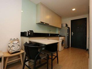 For rent 1 Beds condo in Mueang Chiang Mai, Chiang Mai