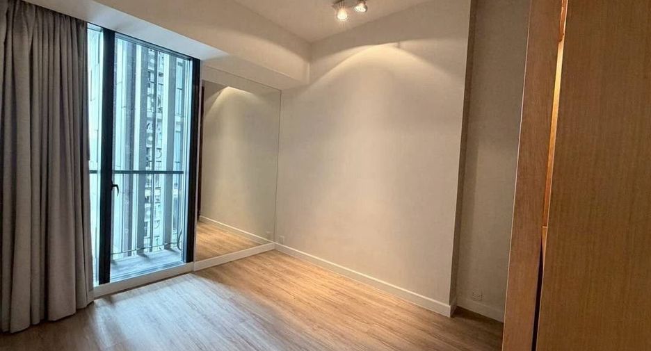Wohnung zur Miete mit 2 Zimmer in Sathon, Bangkok