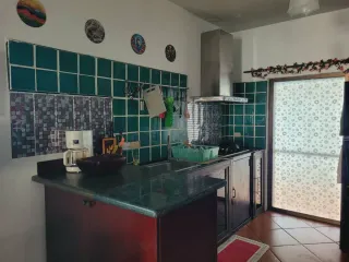For rent 2 bedrooms house in Bang Lamung, Chonburi