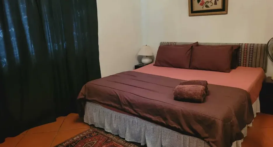 For rent 2 bedrooms house in Jomtien, Pattaya