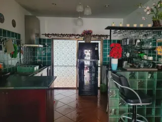 For rent 2 bedrooms house in Bang Lamung, Chonburi