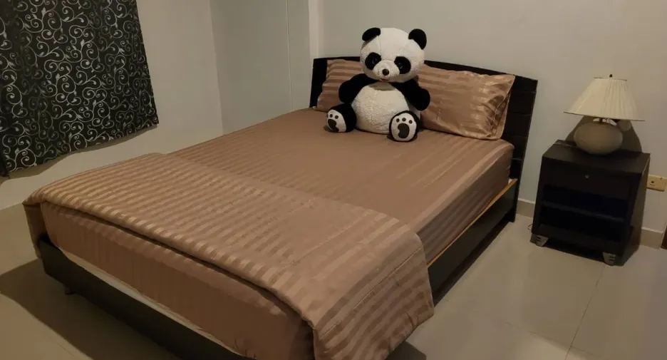 For rent 3 bedrooms house in Bang Lamung, Chonburi