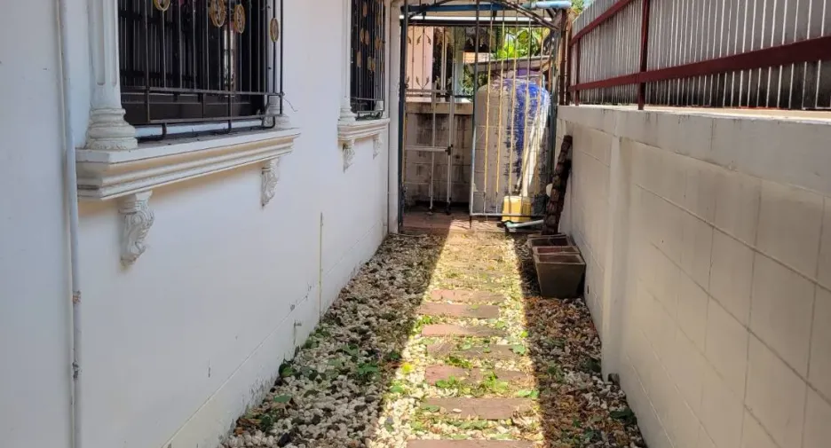 For rent 3 bedrooms house in Bang Lamung, Chonburi