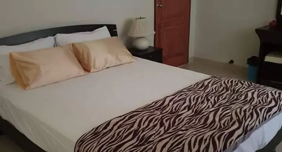 For rent 3 bedrooms house in Bang Lamung, Chonburi