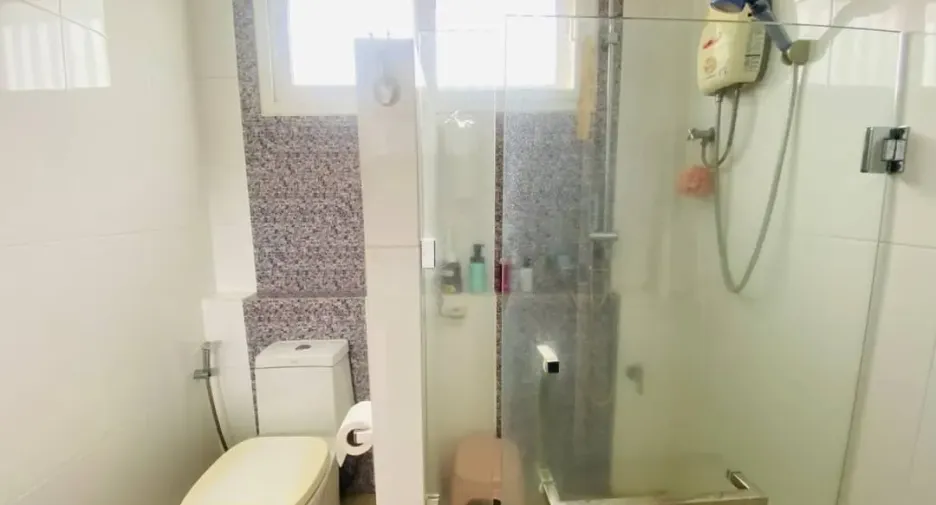 For rent and for sale 4 bedrooms house in Bang Lamung, Chonburi