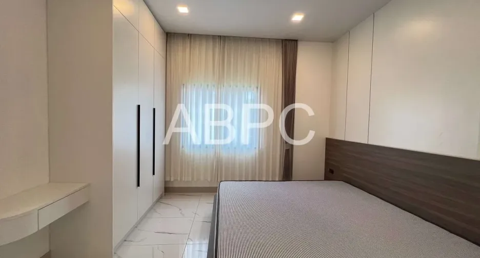 For rent 5 bedrooms house in Bang Lamung, Chonburi
