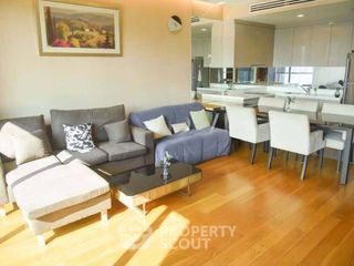 Condo en alquiler y en venta de 2 habitaciones en Sathon, Bangkok
