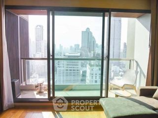 Condo en alquiler y en venta de 2 habitaciones en Sathon, Bangkok