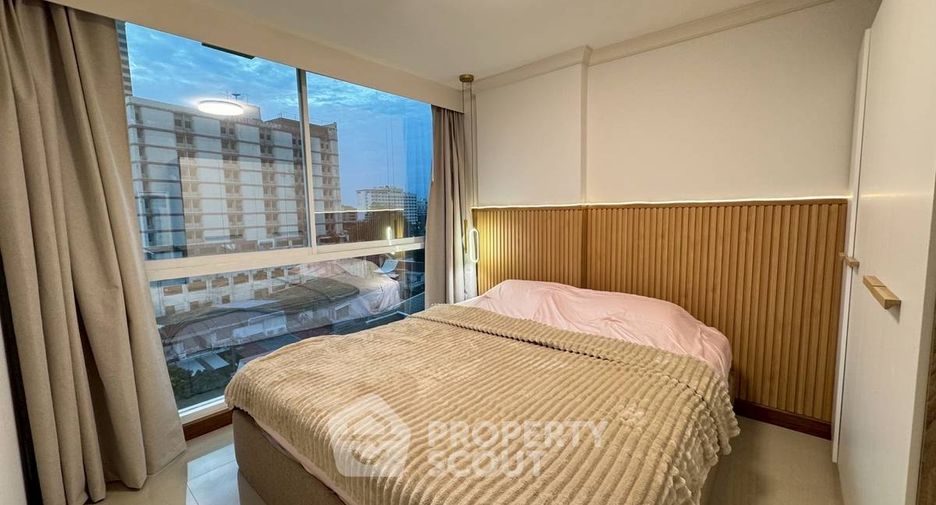 For sale 1 bed condo in Phaya Thai, Bangkok