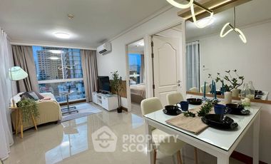 For sale 1 bed condo in Phaya Thai, Bangkok