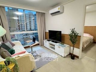 出售 1 卧室 公寓 在 Phaya Thai, 曼谷